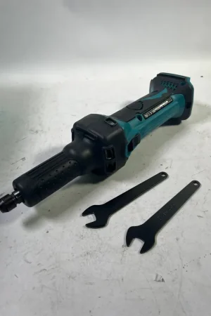 Makita DGD 800 Z Meuleuse droite sans fil 18V - sans batterie, sans chargeur Meilleure Vente