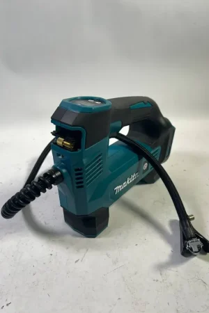 Expédition Rapide Makita DMP 180 Z Compresseur/Gonfleur sans fil 18 V 8,3 bar Solo - sans batterie - sans chargeur
