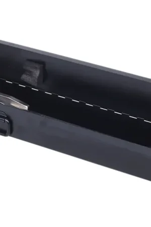 Top Vente KS TOOLS 1' Clés dynamometriques à déclenchement court avec carré traversant, 200-1000 Nm ( 516.3550 )