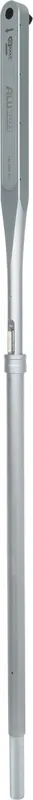 Affaire À Saisir KS TOOLS Clé dynamométrique ALUTORQUEprecision 1', 750-2000 Nm, serrage à droite, carré simple ( 516.5053 )