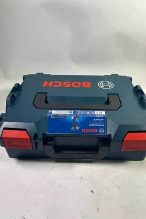 Bosch L-Boxx LB4 Sortimo Taille 136 Système Boîte à outils - Nouvelle Version ( 2608438692 ) Meilleur Prix