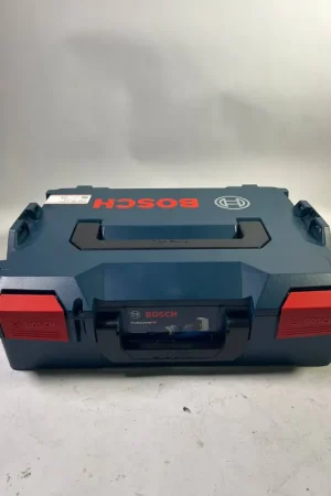 Bosch GGS 18V-23 PLC Professional Meuleuse droite sans fil 18 V Brushless + L-Boxx ( 0601229200 ) - sans batterie, sans chargeur Satisfait Ou Remboursé
