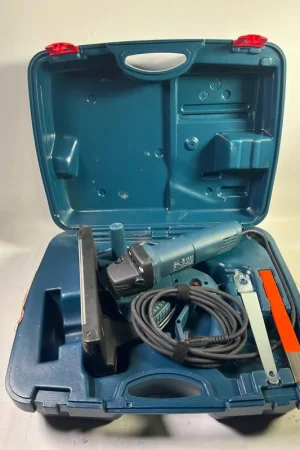 Soldes Bosch GNF 35 CA Professional 1400 W 35 mm wall grinder + case ( 601621703 )