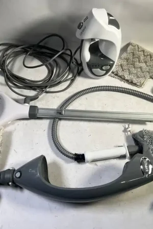 Populaire SHARK - Floor and Handheld steam Cleaner (S6005EU 13) - Ersatzteil/Defekt
