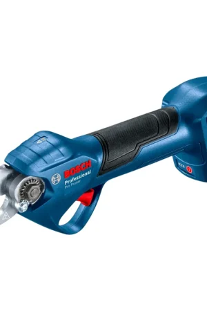 Bosch Pro Pruner Professional Elagueur sans fil 12 V Solo ( 06019K1020 ) - sans batterie, sans chargeur Bon Marché