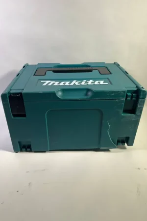 Prix Promo Makita MAKPAC 3 Coffret - sans insert (821551-8)