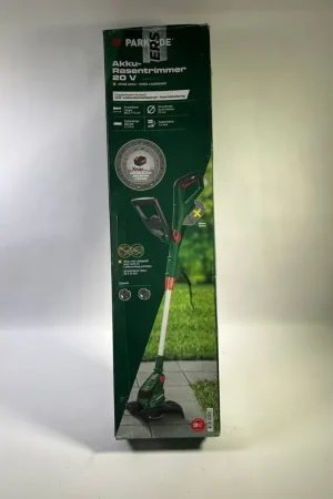 Parkside PRATA 20-Li C3 Rasentrimmer - Ersatzteil/Defekt Offre Limitée