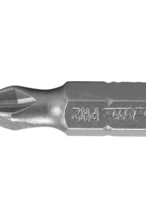 Prix Choc Makita embout PH2 25 mm 1/4" 50 pièces ( P-72263 )