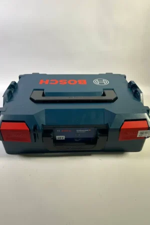 Bosch L-Boxx LB4 Sortimo Taille 136 Système Boîte à outils - Nouvelle Version ( 2608438692 ) Nouvelle Collection
