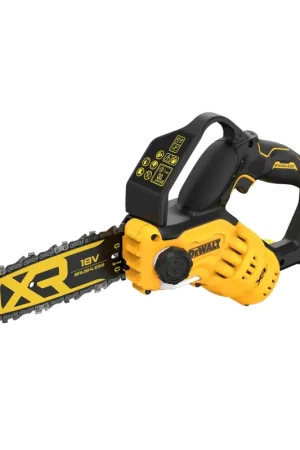 DeWalt DCMPS 520 N Scie à élaguer sans fil 18 V 20 cm Brushless Solo - sans batterie, sans chargeur Prix Cassé