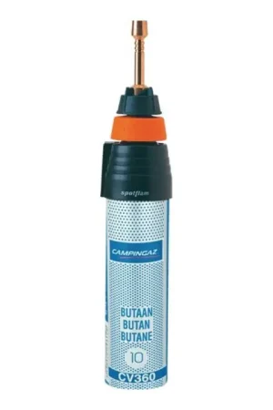 CAMPINGAZ Lampe à souder Spotflam® avec cartouche vissable ( 4000872040 ) Haute Qualité