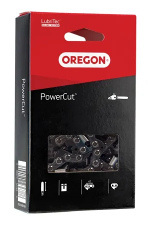 Oregon 73LPX068E Chaîne PowerCut 45 cm 3/8" 1,5 mm 68 TG Marque
