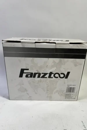 Achetez Aujourd'hui Fanztool HJ-125MM+ -Neuwertig