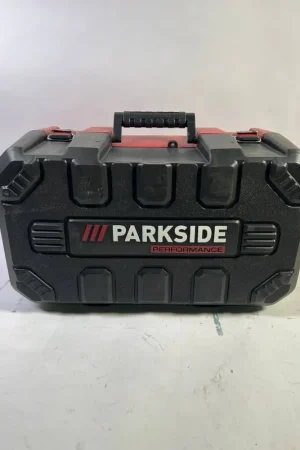 Parkside PPHA 20-Li B2 - Leicht Gebraucht Jusqu'à Épuisement Des Stocks