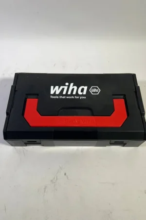 Acheter En Ligne Wiha L-Boxx mini - Neuwertig