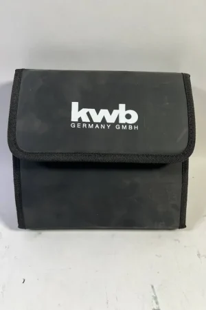 KWB Werkzeug Tasche - Neuwertig Acheter En Ligne