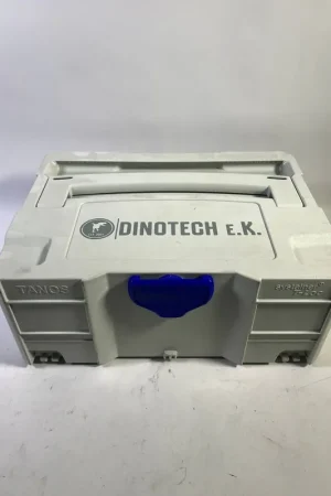 Dinotech Koffer - Leicht Gebraucht Pas Cher