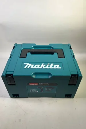 Prix Promo Makita MAKPAC 3 Coffret - sans insert (821551-8)