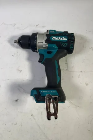 Offre Spéciale Makita DDF486Z Perceuse-visseuse sans fil 18 V 130 Nm Brushless - sans batterie, sans chargeur