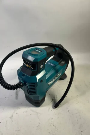 Makita DMP 181 Z Akku Kompressor 18 V Solo - „Herstellergeprüft & überholt“ Prix Bas