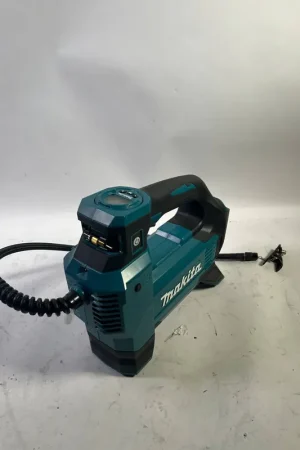 Makita DMP 181 Z Akku Kompressor 18 V Solo - Beschädigt Prix Choc