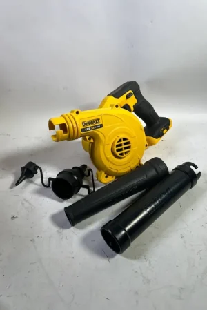 Prix Cassé DeWalt DCV 100 N 18 V Souffleur Compact sans fil Solo outil Seul, sans Accessoires