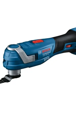 Vente Directe Bosch GOP 18V-34 Professional Cutter multifonctions sans fil 18 V Starlock Plus ( 06018G2001 ) Solo - sans batterie, sans chargeur