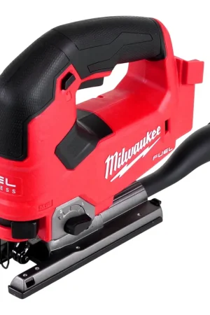 Commander Vite Milwaukee M18 FJS-0 Scie sauteuse 18V Brushless Solo - sans batterie, sans chargeur