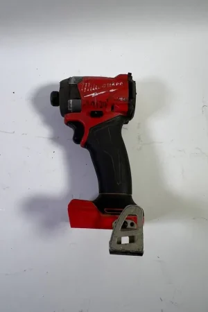 Milwaukee M18 FID3-0 Akku Schlagschrauber 18 V 1/4" 226 Nm Brushless - Reparaturgerät Achetez Aujourd'hui