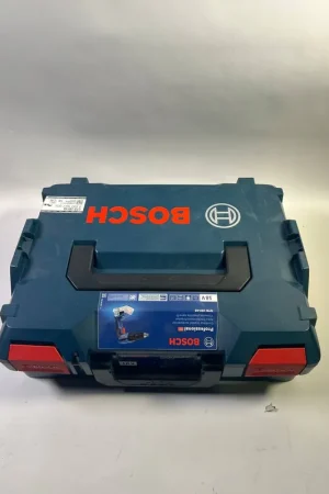 Dernier Modèle Bosch GTB 18V-45 Visseuse pour cloisons sèches sans fil 18 V 32 Nm ( 06019K7001 ) Brushless + L-Boxx - sans batterie, sans chargeur