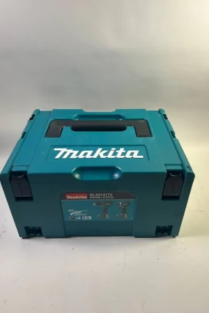 Makita MAKPAC 3 Coffret - sans insert (821551-8) Promotion
