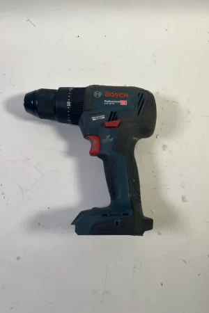 Bosch GSB 18V-55 Professional Perceuse visseuse à percussion 18 V 55 Nm sans balais Solo - sans batterie - sans chargeur ( 06019H5302 ) Acheter Direct