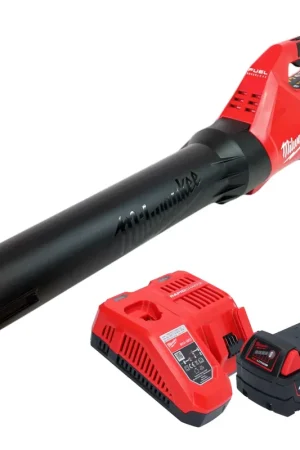 Prix Choc Milwaukee M18 FBLG3-401 Souffleur sans fil 18 V Brushless + 1x batterie 4,0 Ah + chargeur