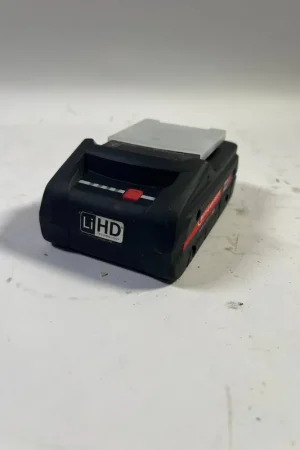 Prix Promo Rothenberger Batterie RO BP18/4 Li-HD Batterie - 18V / 4,0 Ah ( 1000002548 )