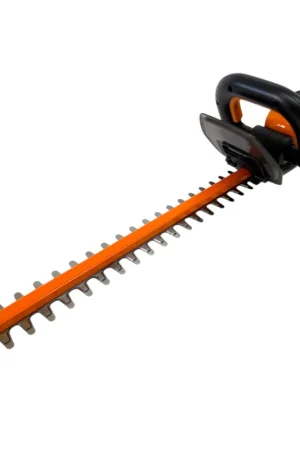 Worx WG261E.9 Taille-haie sans fil 20 V 45 cm Solo - sans batterie, sans chargeur Achat Immédiat