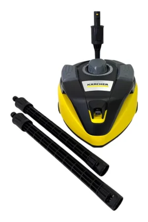 Prix Réduit Kärcher T 7 Plus Nettoyeur de surface T-Racer ( 2.644-074.0 ) pour nettoyeurs haute pression K 4 - K 7