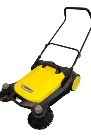 Acheter Direct Kärcher S 6 Twin Balayeuse 860 mm 38 L ( 1.766-460.0 )