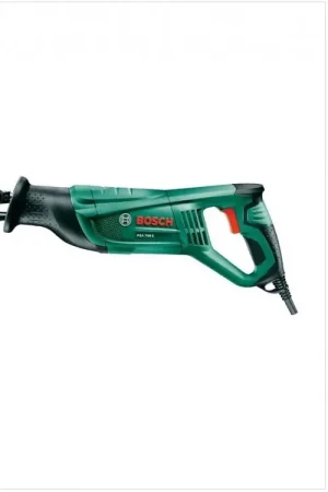 Scie sabre Bosch PSA 700 E Scie à main + 1 lame pour bois S 2345 X ( 06033A7000 ) Authentique