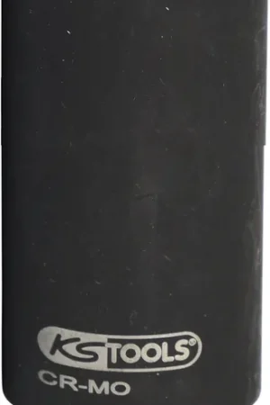 KS TOOLS 1.1/2' Douilles longues à chocs, 75mm ( 515.2170 ) Offre Exclusive