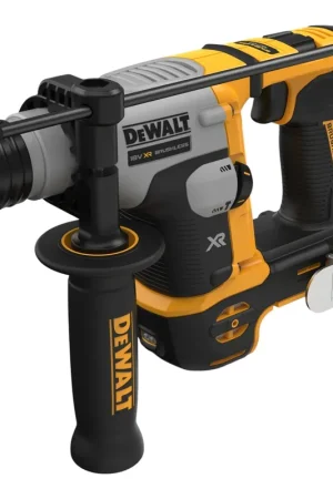 Marteau perforateur sans fil DeWalt DCH 172 N 18 V 1,4 J SDS plus Brushless Solo - sans batterie, sans chargeur Acheter En Ligne