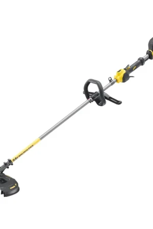 Débroussailleuse sans fil DeWalt DCM 571 N 54 V FlexVolt 38 cm Brushless Solo - sans batterie, sans chargeur Paiement Sécurisé