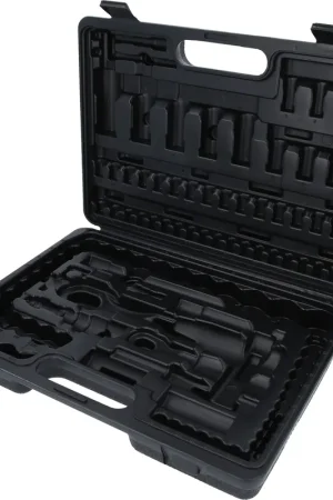 Affaire À Saisir KS TOOLS Coffret vide en plastique pour 911.0708 ( 911.0708-99 )