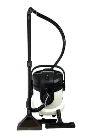 Aspirateur-laveur Kärcher SE 4 Aspirateur hygiénique 1000 watts 4 L 2 m de tuyau ( 1.081-150.0 ) Meilleur Prix