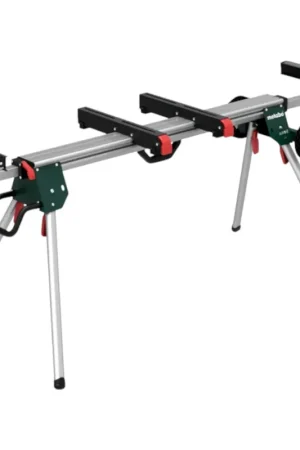 Support pour scie à onglet Metabo KSU 401 400 cm ( 629006000 ) Solde