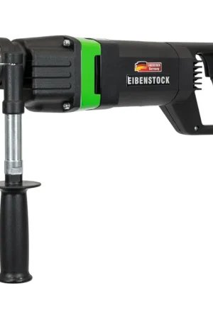 Satisfait Ou Remboursé Eibenstock EHD 1801 Carotteuse à sec diamantée 1800 W ( 0331U000 ) jusqu'à 250 mm + coffret