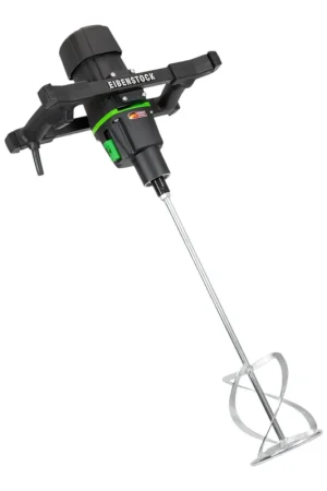 Prix Cassé Eibenstock EHR 23 /2,5 S + MG 160 Kit de mélange 1800 watts jusqu'à 80 kg ( 077E3000 )