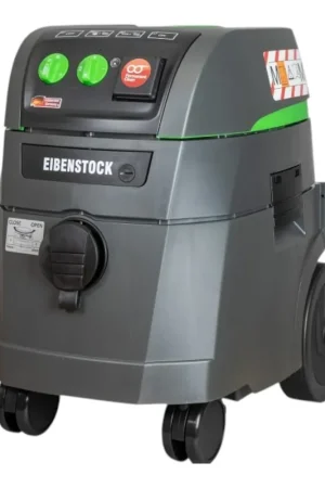 Aspirateur eau et poussière Eibenstock DSS 35 M iP 1600 watts 35 l ( 09919000 ) Livraison Express