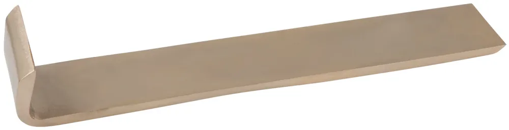 Usine Directe KS TOOLS Grattoirs coudés BRONZEplus 200 mm ( 963.9520 )