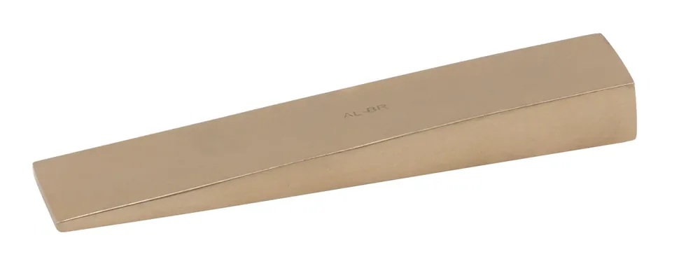Réduction KS TOOLS Coins BRONZEplus 180x50x10 mm ( 963.2214 )
