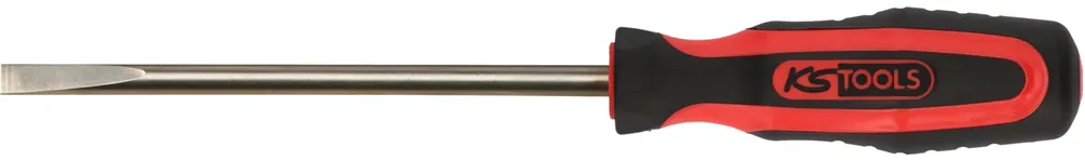 Affaire À Saisir KS TOOLS Tournevis TITANplus Fente, 2,4 mm, 151 mm ( 965.0910 )